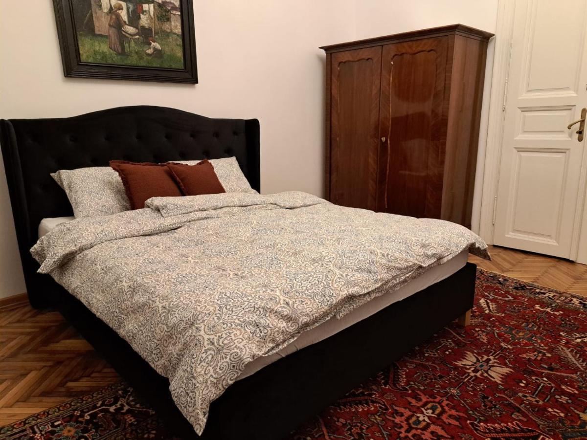 Weisz Apartment-City Center-Free Private Parking,Wifi,Ac Nagykároly Kültér fotó