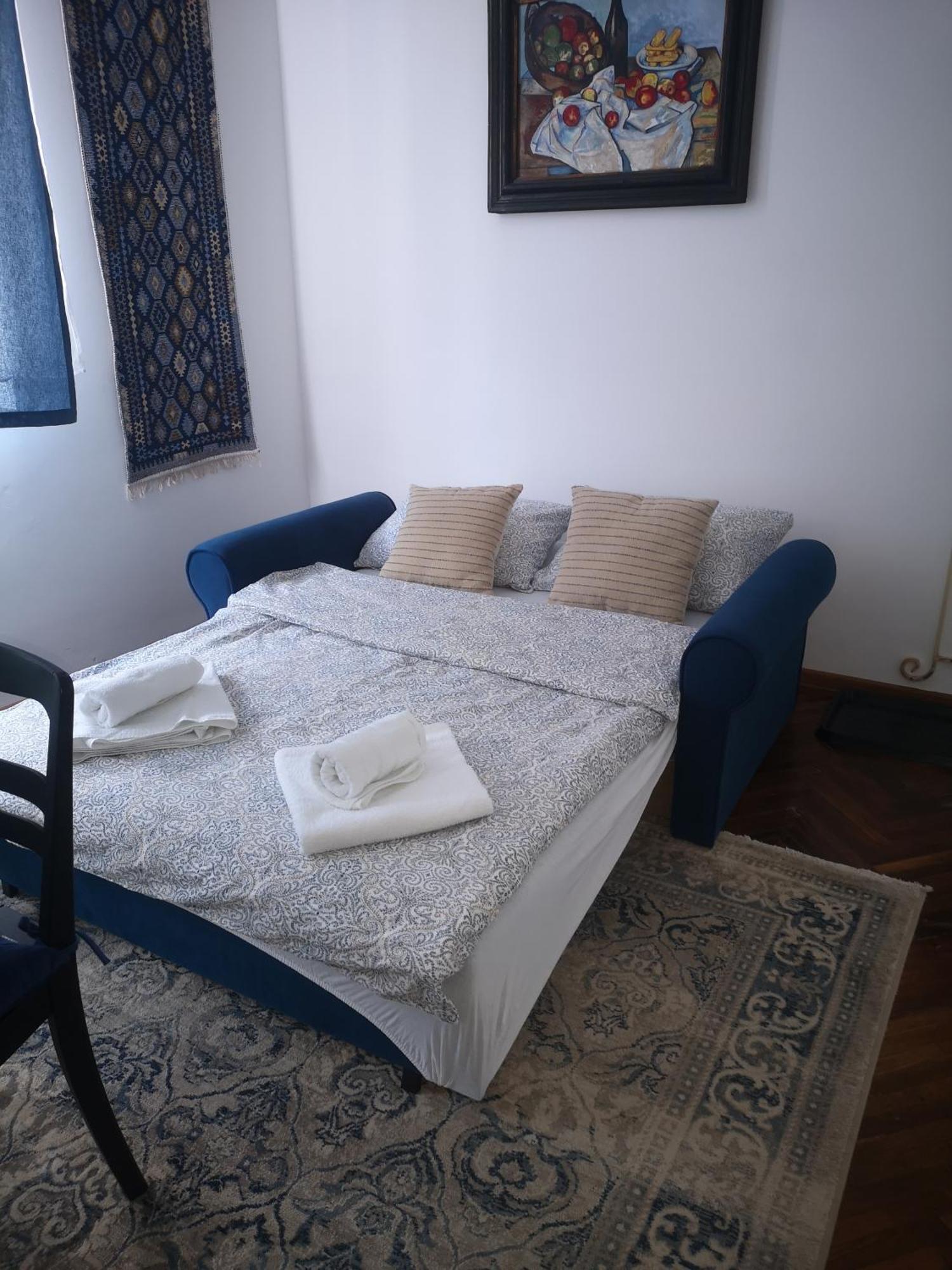 Weisz Apartment-City Center-Free Private Parking,Wifi,Ac Nagykároly Kültér fotó